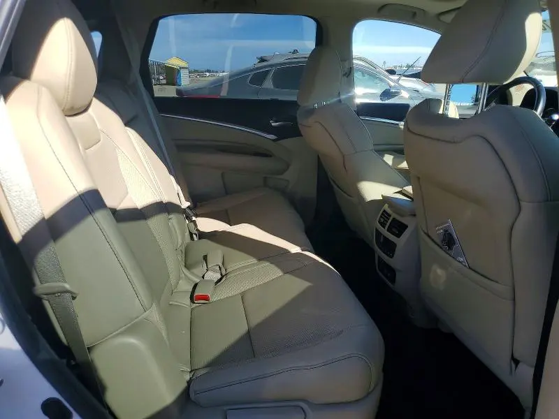 2019 ACURA MDX TECHNOLOGY  