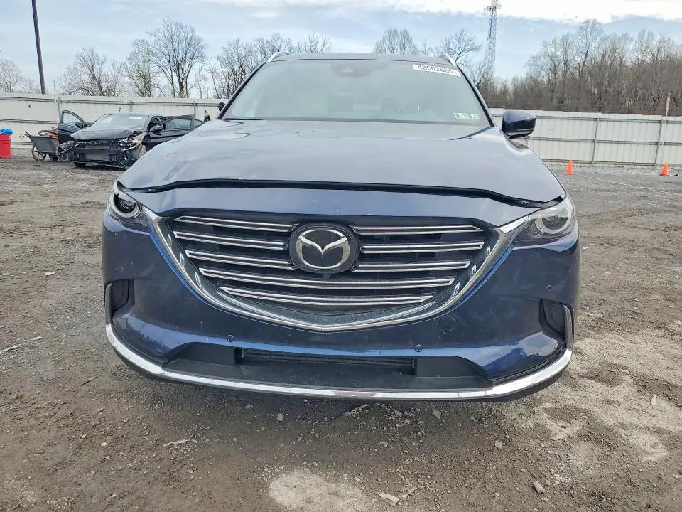 2020 MAZDA CX-9 GRAND TOURING  