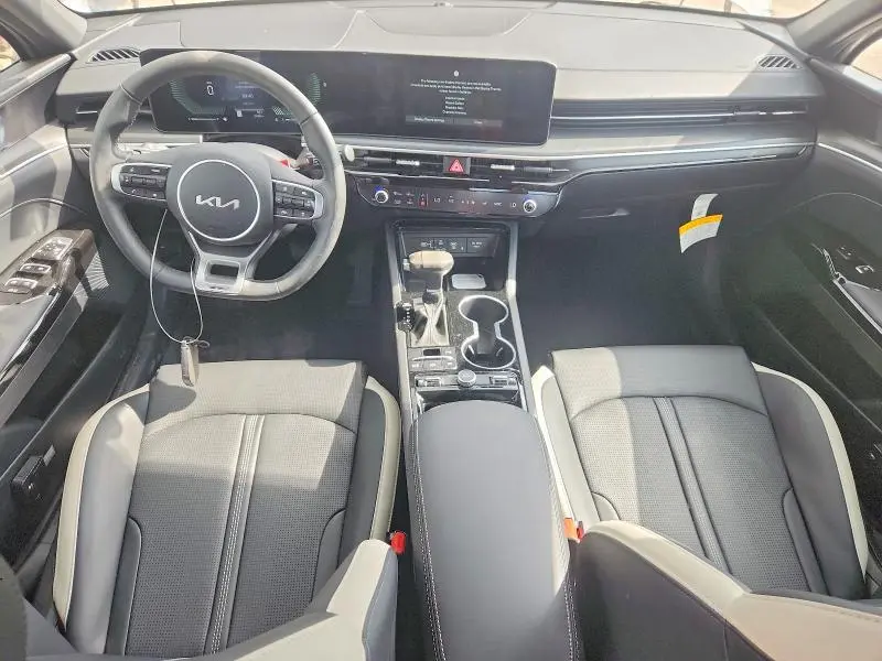 2026 KIA K5 GT LINE  