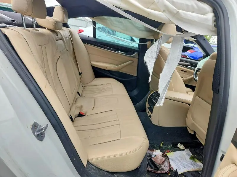 2019 BMW 530 XI  