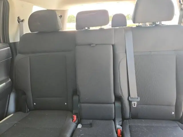 2025 HYUNDAI SANTA FE SE  