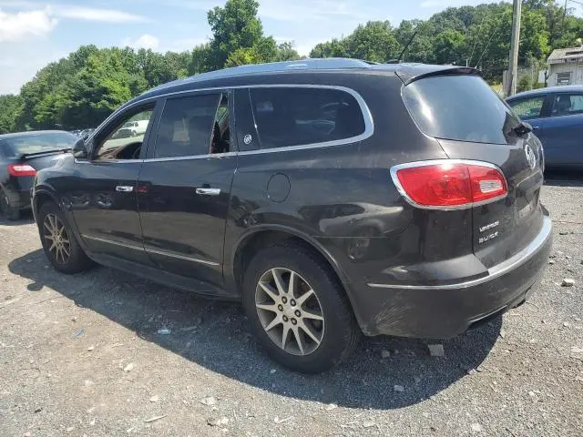 2014 BUICK ENCLAVE   