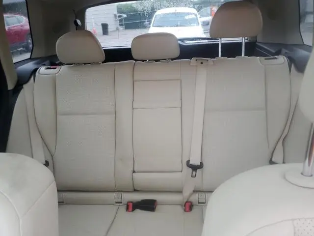 2014 MERCEDES-BENZ GLK 350 4MATIC  
