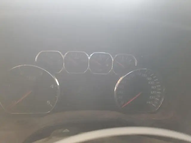 2015 GMC SIERRA K2500 SLE  