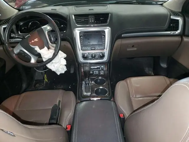 2017 GMC ACADIA LIMITED SLT-2  