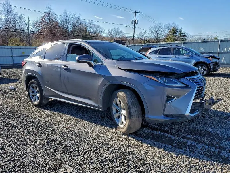 2016 LEXUS RX 350 BASE  