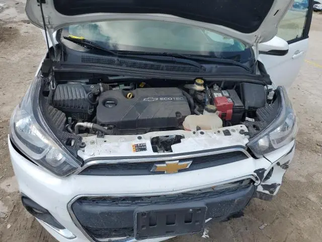 2018 CHEVROLET SPARK 1LT  