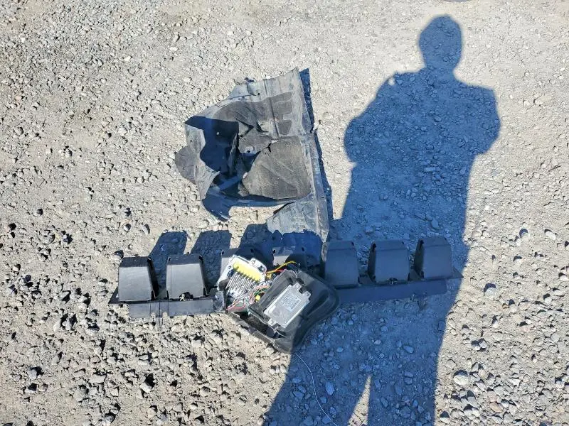 2015 DODGE CHARGER SXT  