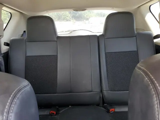 2017 JEEP COMPASS SPORT  