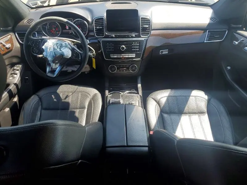 2018 MERCEDES-BENZ GLE 350 4MATIC  