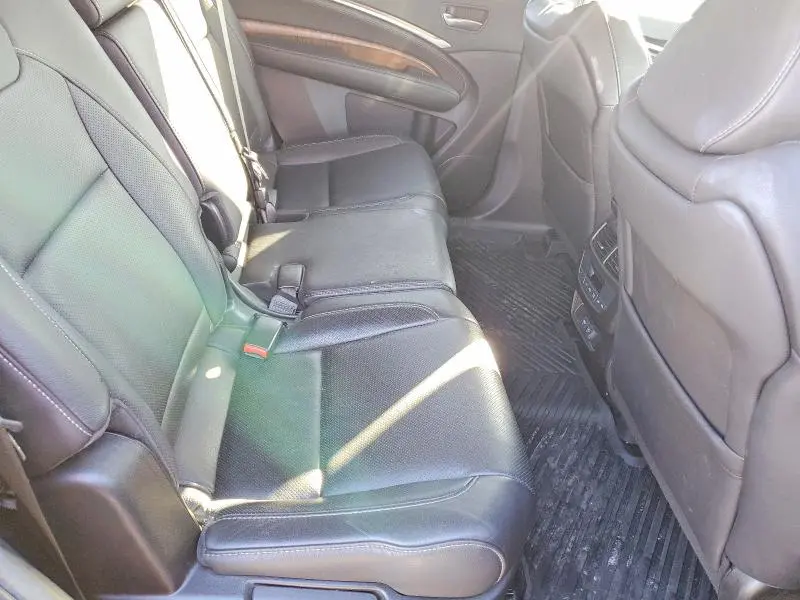 2020 ACURA MDX TECHNOLOGY  