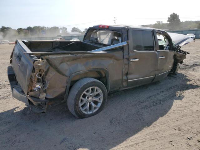 2015 GMC SIERRA K1500 SLT