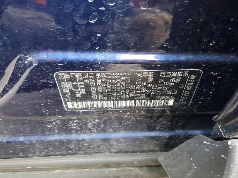 2025 NISSAN ROGUE SV AWD INTELLIGENT