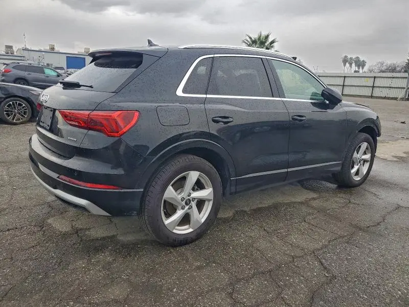 2022 AUDI Q3 PREMIUM 40  
