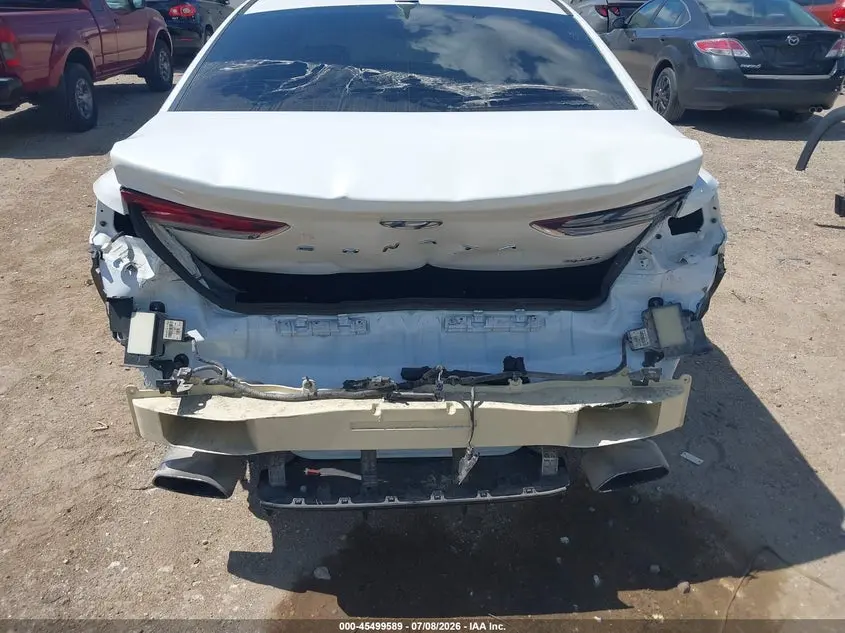 2019 HYUNDAI SONATA SPORT