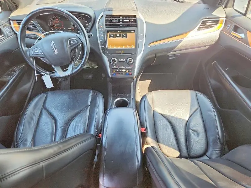 2016 LINCOLN MKC RESERVE  