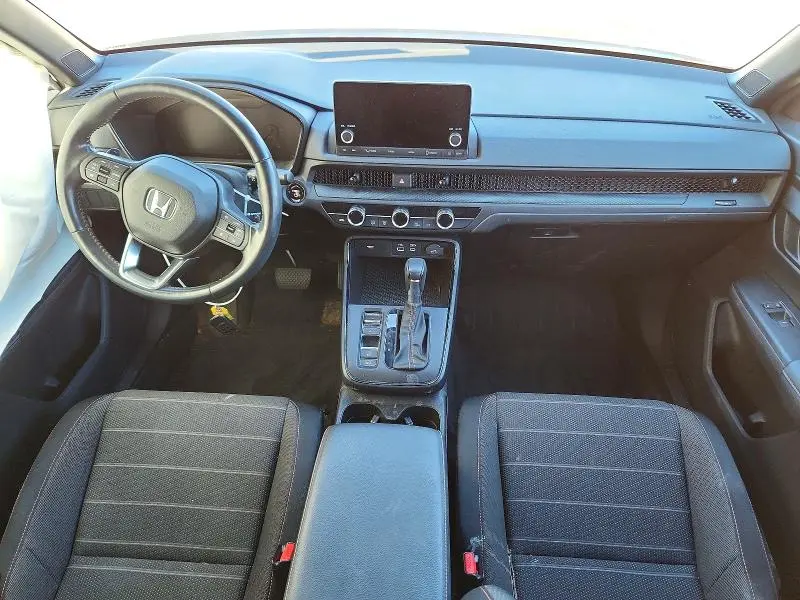 2023 HONDA CR-V SPORT  