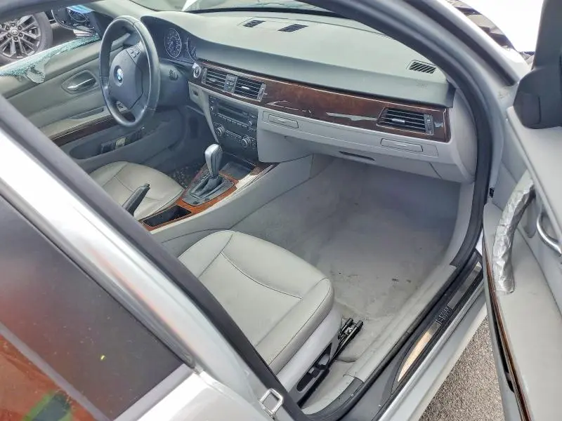 2011 BMW 328 I  
