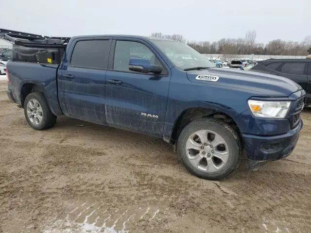 2024 RAM 1500 BIG HORN/LONE STAR  