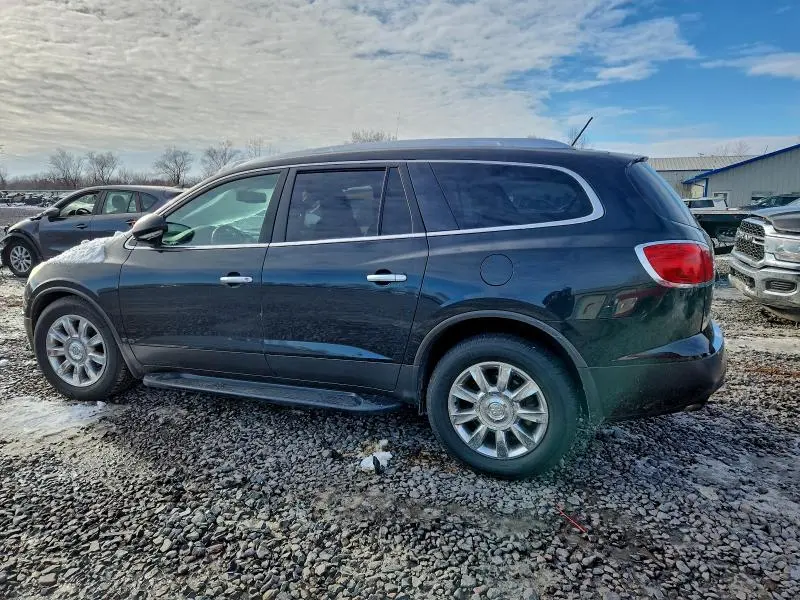 2011 BUICK ENCLAVE CXL  