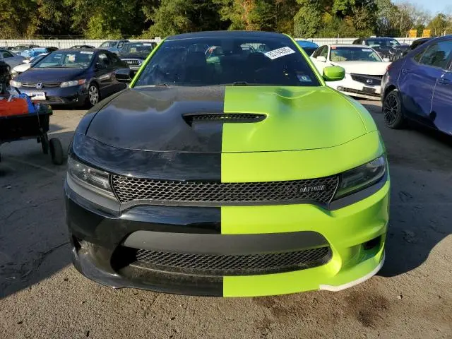 2019 DODGE CHARGER R/T  