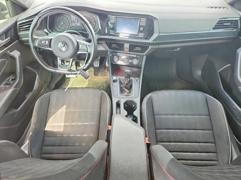 2020 VOLKSWAGEN JETTA GLI  