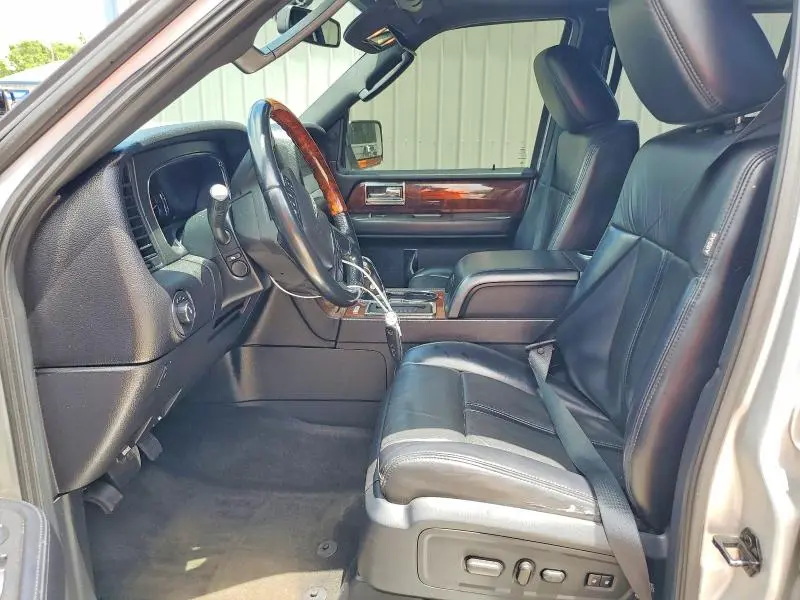 2017 LINCOLN NAVIGATOR SELECT  