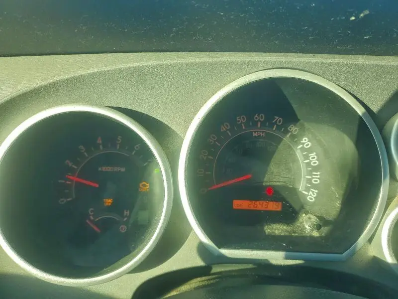 2013 TOYOTA SEQUOIA SR5  