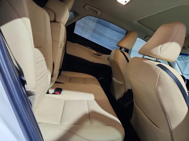 2016 LEXUS NX 200T BASE  