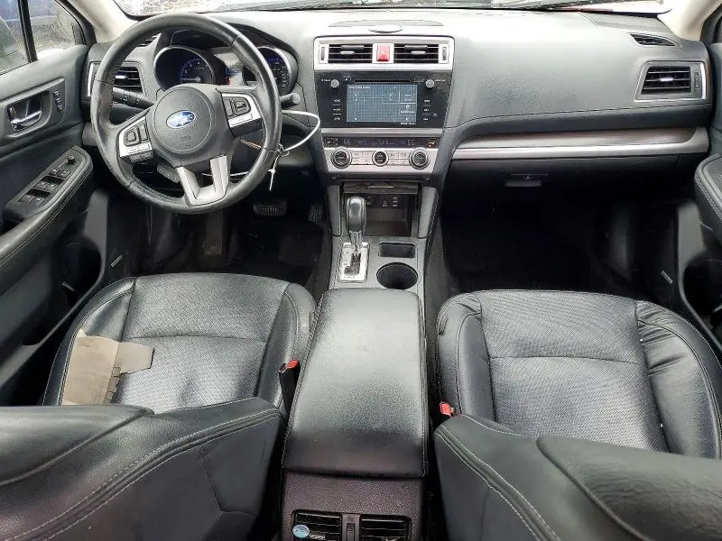 2015 SUBARU LEGACY 2.5I LIMITED  