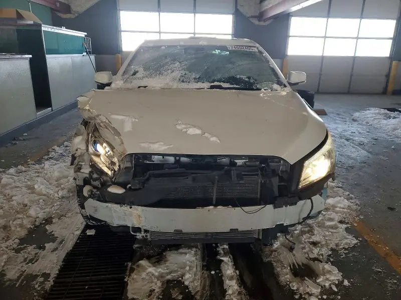 2015 BUICK LACROSSE PREMIUM  