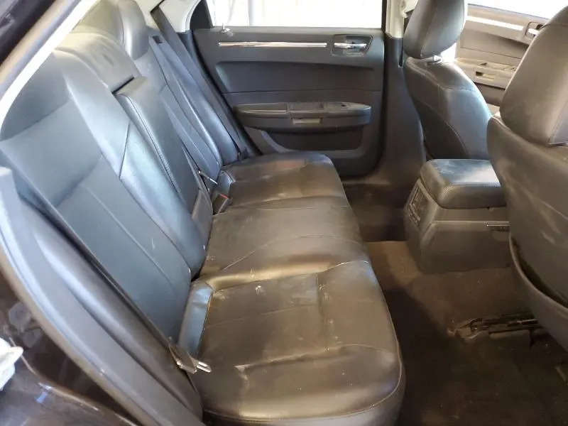 2010 CHRYSLER 300 TOURING  