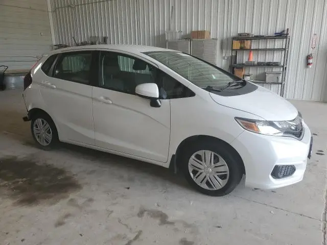 2020 HONDA FIT LX  
