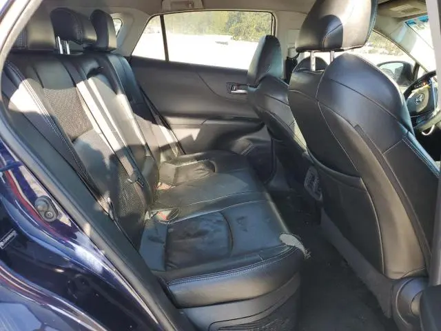 2021 TOYOTA VENZA LE  