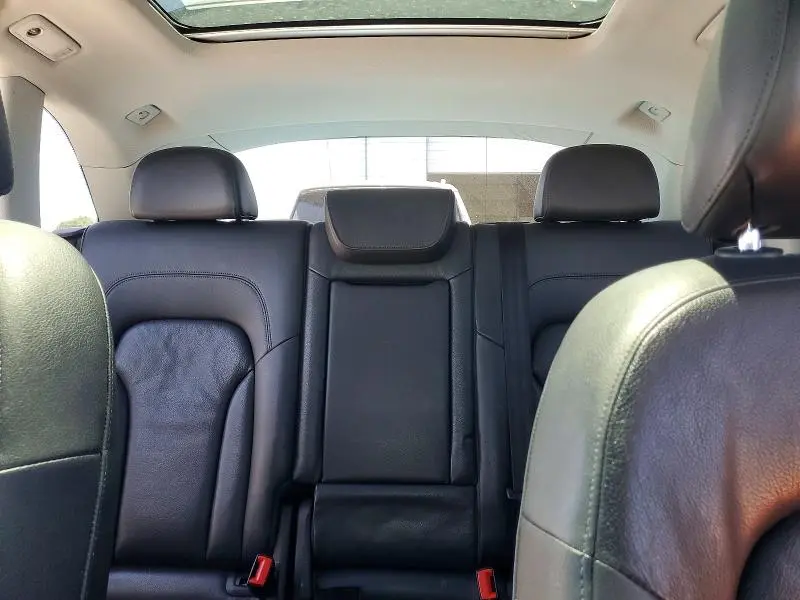 2014 AUDI Q5 TDI PREMIUM PLUS  