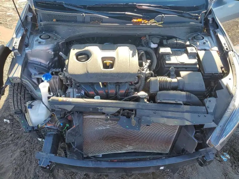 2024 KIA FORTE LX  