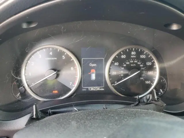 2017 LEXUS NX 200T BASE  