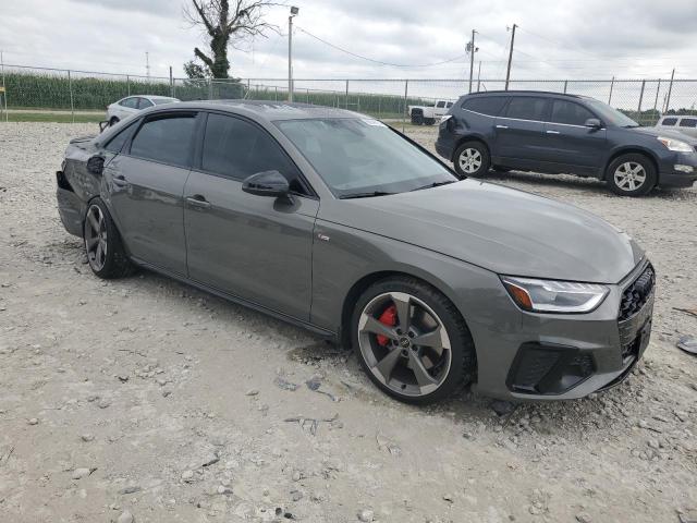 2023 AUDI A4 PREMIUM PLUS 45