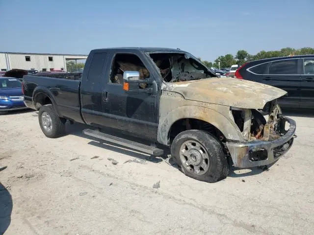 2013 FORD F350 SUPER DUTY  