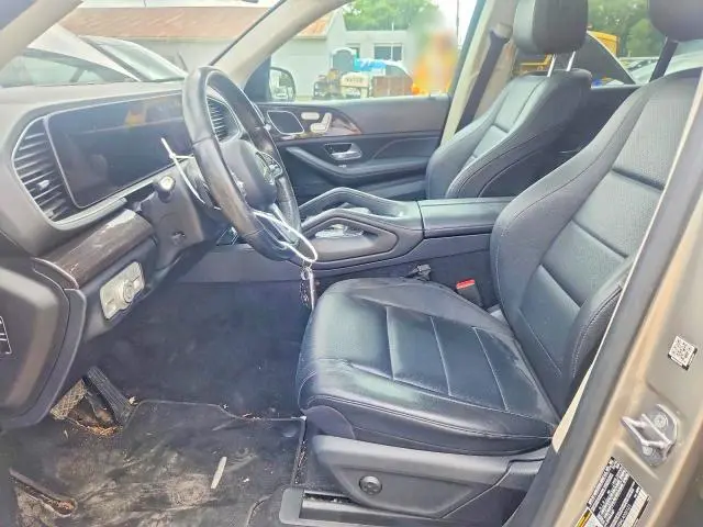 2020 MERCEDES-BENZ GLE 350 4MATIC  