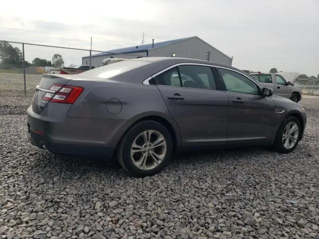 2014 FORD TAURUS SEL  