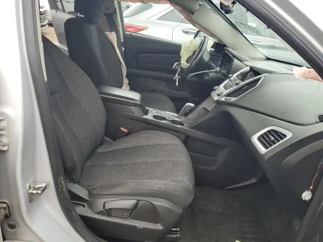 2012 GMC TERRAIN SLE  