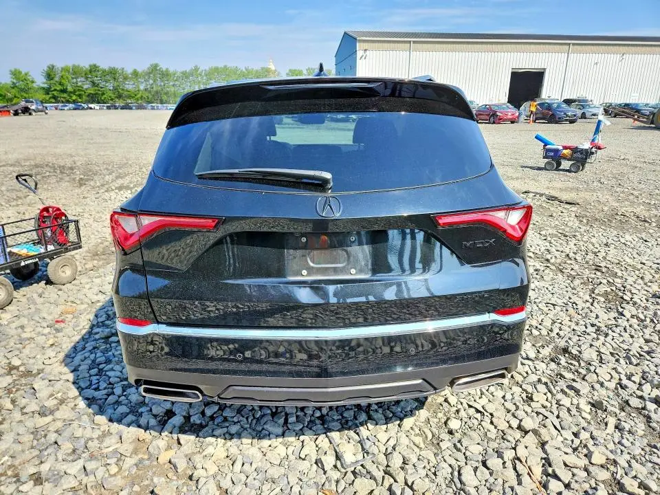 2023 ACURA MDX ADVANCE  