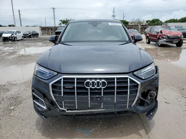 2023 AUDI Q5 PREMIUM 40  