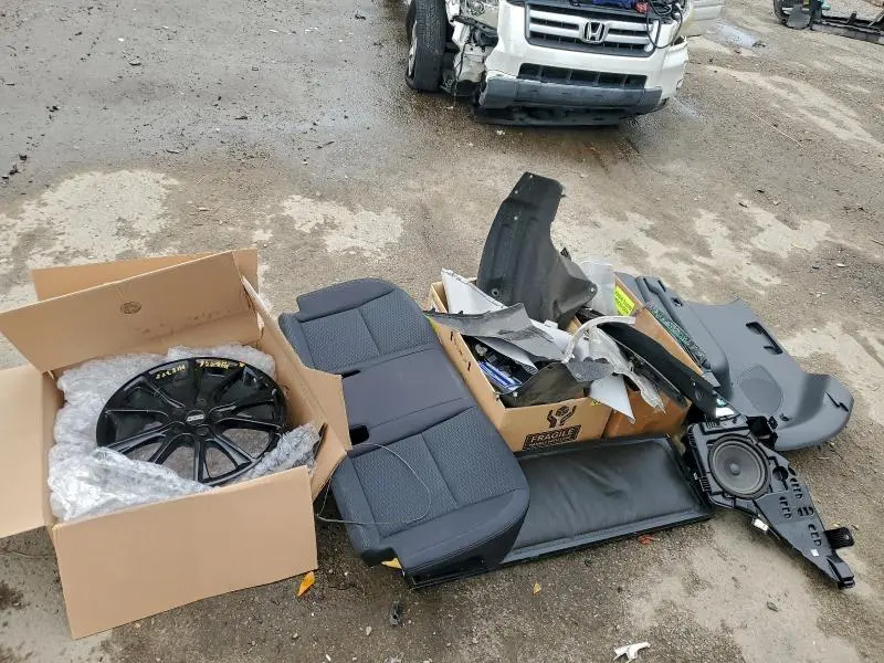 2019 HYUNDAI TUCSON LIMITED  