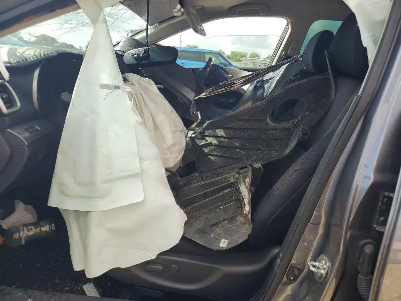 2018 NISSAN MAXIMA 3.5 S  