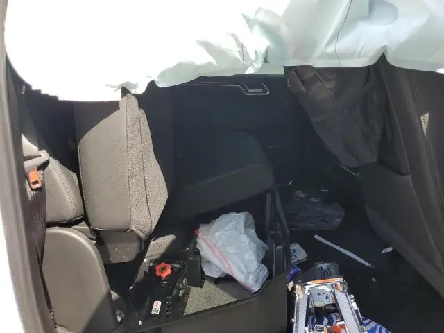 2024 CHEVROLET SILVERADO K1500 LTZ  