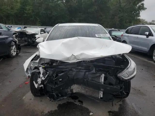 2022 HYUNDAI ACCENT SE  