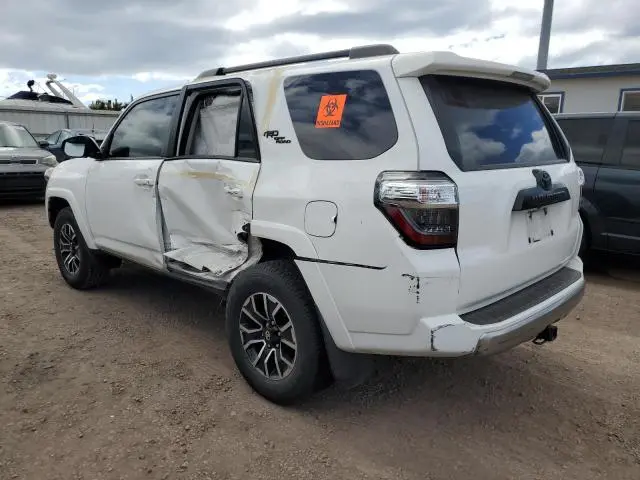 2020 TOYOTA 4RUNNER SR5/SR5 PREMIUM