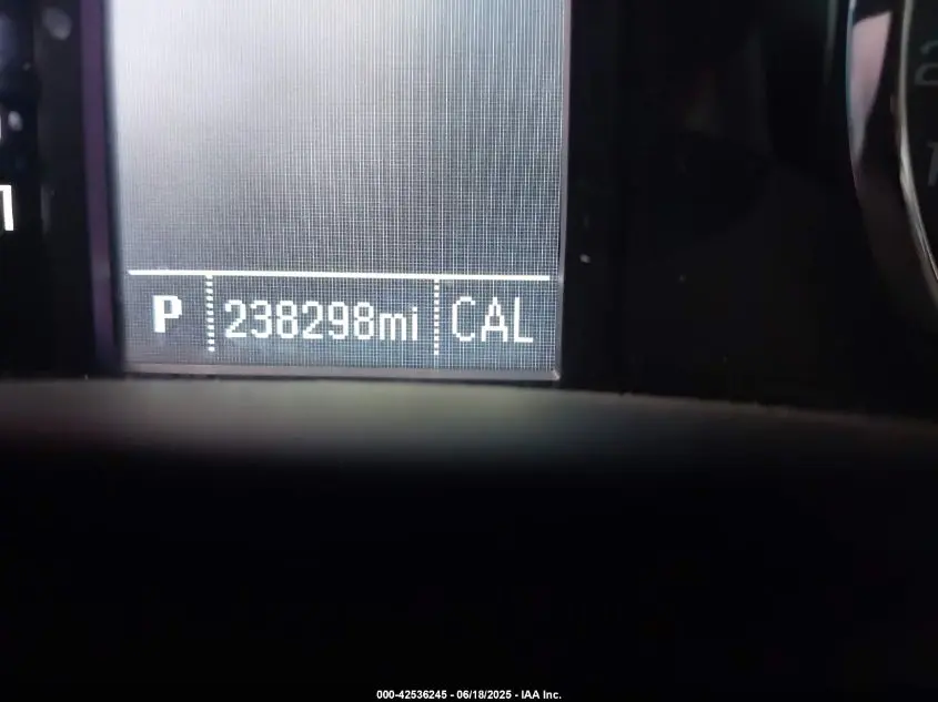 2015 CHEVROLET TAHOE COMMERCIAL FLEET